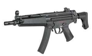 CYMA MP5A3 – CM.041J (High Speed)