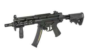 CYMA Platinum MP5 – CM.041H