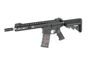 EMG CGS Series Noveske Licensed N4 Gen 3 GBBR by CYMA (Black)