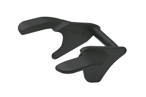 Guarder Steel Ambi Thumb Safety for Hi Cappa 4.3/5.1