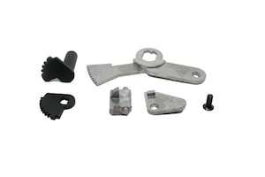 Hobby equipment and supply: CYMA AK Selector Lever & Safety Set