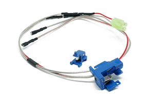 E&C V2 Wire Set (Front Wired)