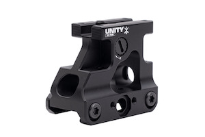 PTS Unity Tactical – MRO Mount