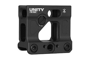 PTS Unity Tactical – Fast Micro Mount