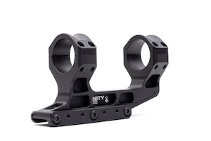 PTS Unity Tactical – FAST LPVO Optics Mount Set