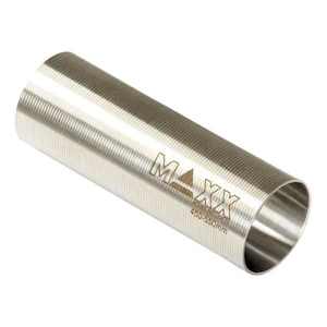 MAXX CNC Hardened Stainless Steel Cylinder – TYPE A (450 – 550mm)