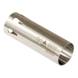 MAXX CNC Hardened Stainless Steel Cylinder – TYPE C (300 – 400mm)