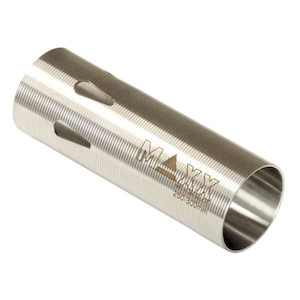 MAXX CNC Hardened Stainless Steel Cylinder – TYPE D (250 – 300mm)