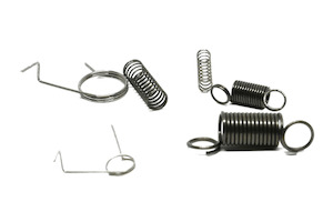 Hobby equipment and supply: SHS V2 Spring Set