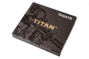 GATE TITAN Basic Module (V3, Rear Wired)