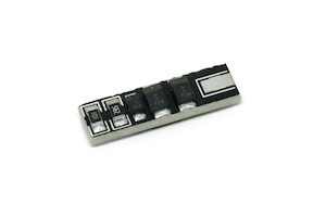 Gate PICOSSR 3 Mosfet