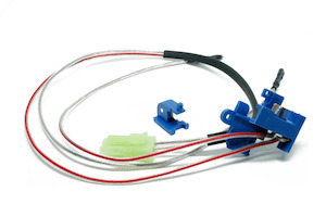 E&C V2 Wire Set (Rear Wired)