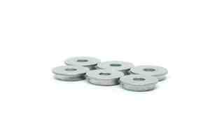 Aztech Innovations 8mm Low Profile Bushes 440 Hardened Stainless Steel