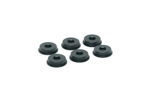 Lonex 8mm Hard Steel Bushings