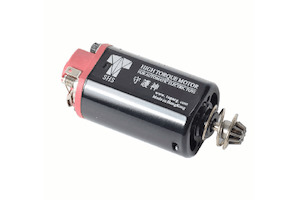 SHS High Torque Motor (Short)