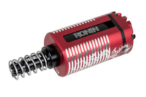 Hobby equipment and supply: Warhead Industries RONIN Brushless Motor – Long Shaft