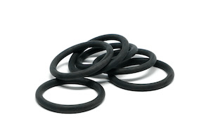 Hobby equipment and supply: SHS Piston Head O-Ring Set