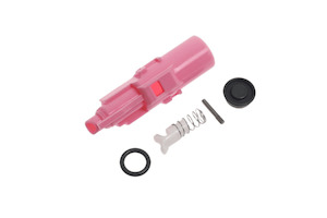 CowCow PinkMood Enhanced Loading Nozzle set for TM Hi Capa/1911