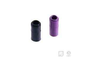 PTS MEC – Hop Up Rubber AEG (2 pack – Black + Purple)