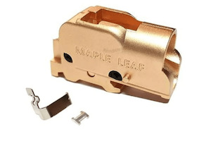 MAPLE LEAF Glock Hop Up Chamber Set