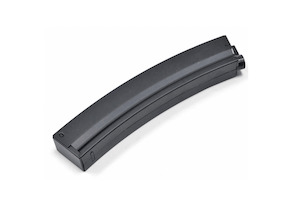 Hobby equipment and supply: CYMA MP5 120rd Mid Cap Magazine