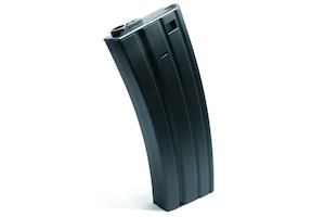 Hobby equipment and supply: CYMA 190rd M4/416 Metal Midcap Magazine