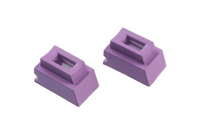 Nine Ball Enhanced Magazine Lip Seal for Marui G-Series GBB (2pcs)