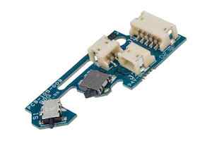 Hobby equipment and supply: PolarStar V3 Trigger Board Universal for V3 Jack, F1, F2