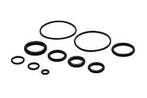 Hobby equipment and supply: Complete O-Ring Set, F2