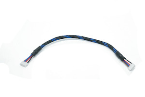 Fusion Engine/JACK/F1/F2 Wire Harness 7″