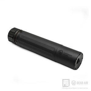 PTS Dead Air Sandman – S (Mock Suppressor/ Tracer Version)