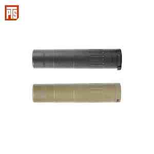 Hobby equipment and supply: PTS MK18 Mock Suppressor