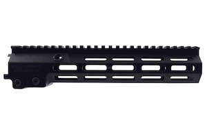 SUPER MK16 URGi M-Lok Aluminum Handguard 10.5″ – BL