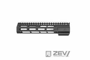 Hobby equipment and supply: PTS ZEV – Wedge Lock Handguard 9.5”