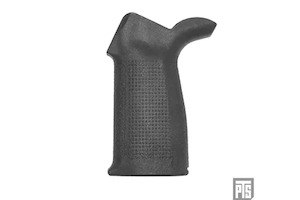 Hobby equipment and supply: PTS – PTS Enhanced Polymer EPG Grip (GBB)