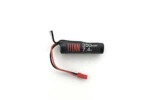 TITAN HPA V2 – 7.4v 350mAh JST