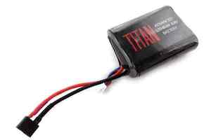 Hobby equipment and supply: Titan Power 11.1v 3000mAh Brick Type Li-Ion Battery