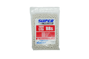 Hobby equipment and supply: GEOFFS™ SUPER PRECISION™ .36g (1000rd)