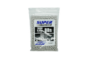 GEOFFS™ SUPER PRECISION™ .48g (1000rd)