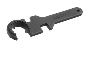 Guarder Extra Heavy Duty Armorer Wrench