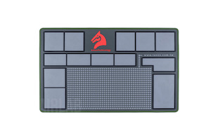 Hobby equipment and supply: Lonex Work Pad – New Version