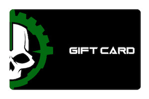 RTA Gift Card