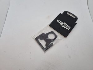 Hobby equipment and supply: Retro Arms P90 CNC Sling Mount NEW – Boneyard