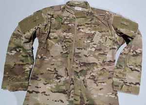 Hobby equipment and supply: Propper Multicam BDU USED – Boneyard