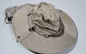 Hobby equipment and supply: Large brim Boonie Hat – NEW – Boneyard