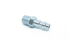 Foster – Quick Disconnect Plug (Male-1/8″ NPT) HPA Mag Fitting