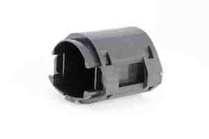 Hobby equipment and supply: G&G PDW15/ CQB – BEU Battery Extension Unit (Matt Black)