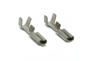 RTA Motor Tab Connector Set (Steel)