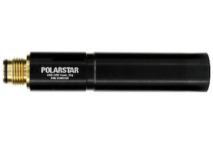 PolarStar CO2 Inserts for UGS Gas Stock