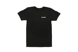 SpeedQB T-Shirt (Black)